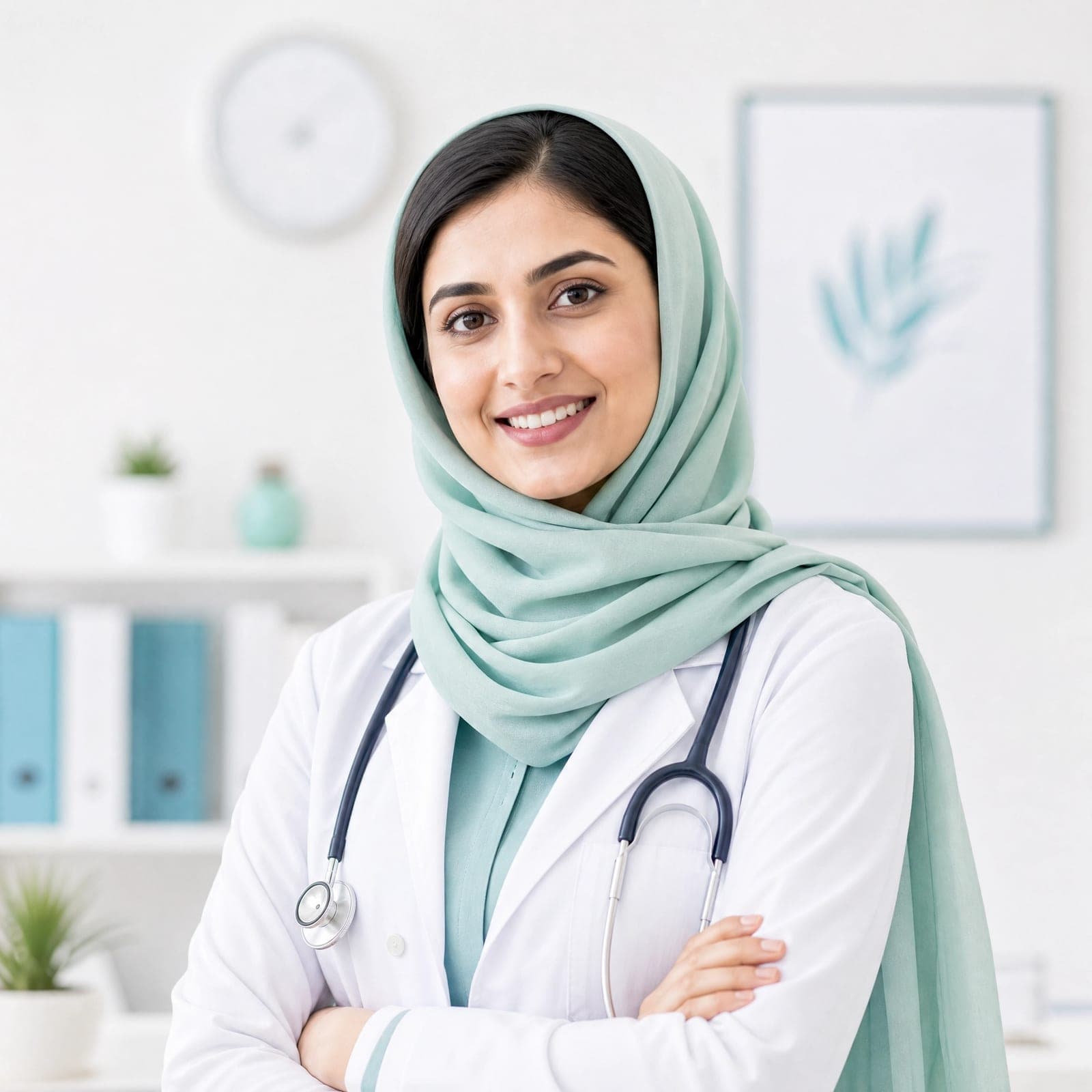 Specialist doctor